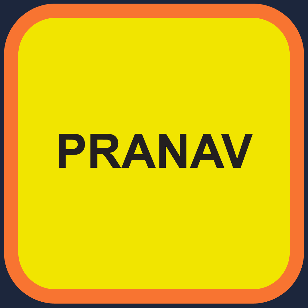 PranavAir