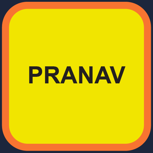 PranavAir