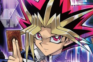 Game Specific Strategies Part 3: Yu-Gi-Oh! Trading Card Game