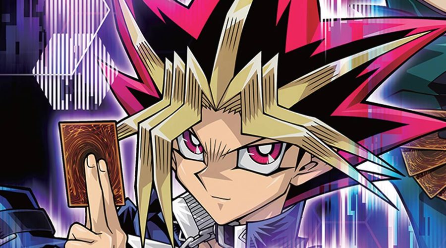 Game Specific Strategies Part 3: Yu-Gi-Oh! Trading Card Game