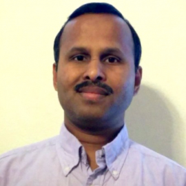 Sudharsan Narayanan