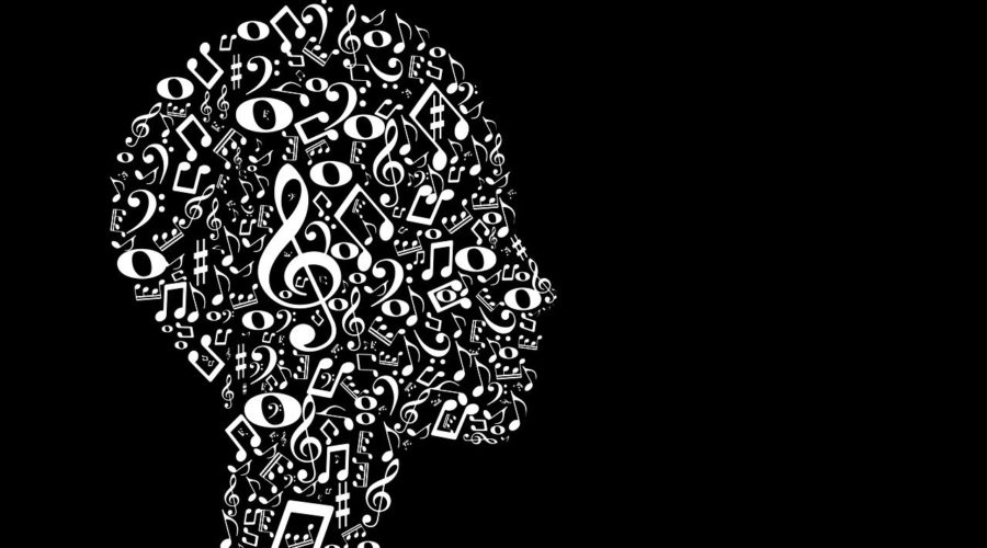 Why Music Gets Stuck in Your Head?