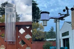 Uncovering a Hidden Microclimate