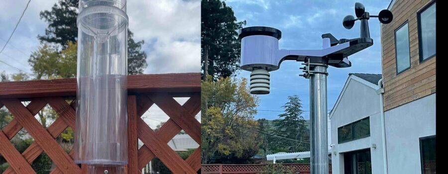 Uncovering a Hidden Microclimate