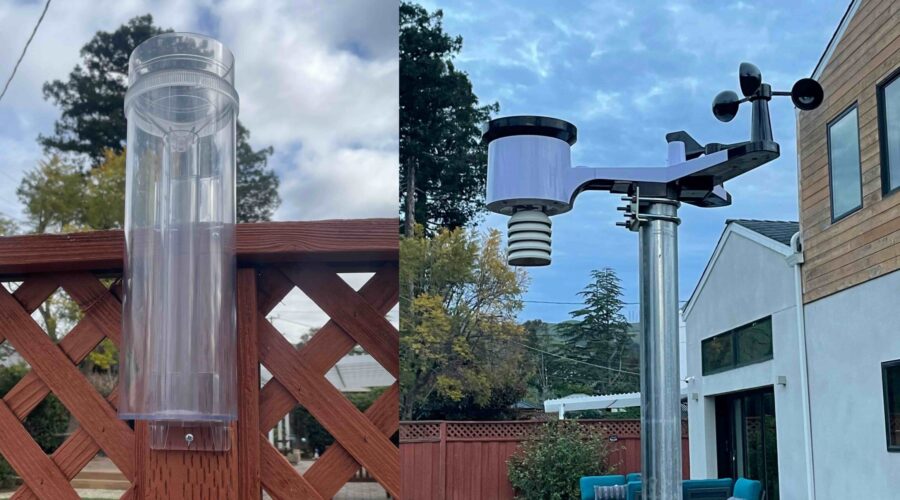 Uncovering a Hidden Microclimate