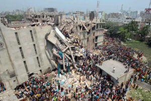 The Hidden Danger of Progressive Collapse