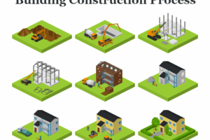 Construction Sequence