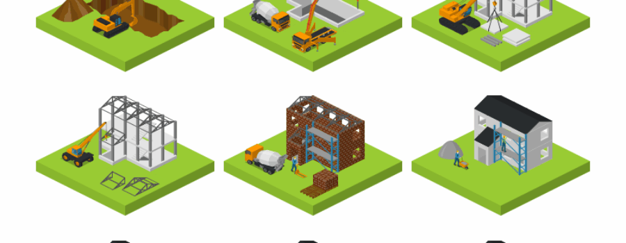 Construction Sequence